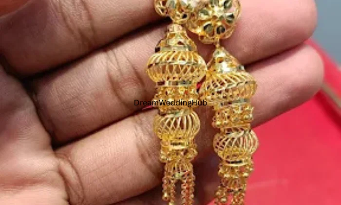 Raja Jewellers bokaro